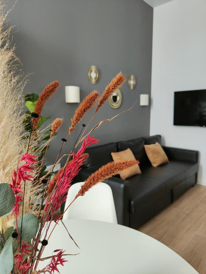 Las Artes Hlius Luxury Apartments Valência Exterior foto
